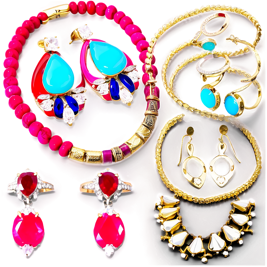 Affordable Jewellery Finds Png Yxu PNG Image