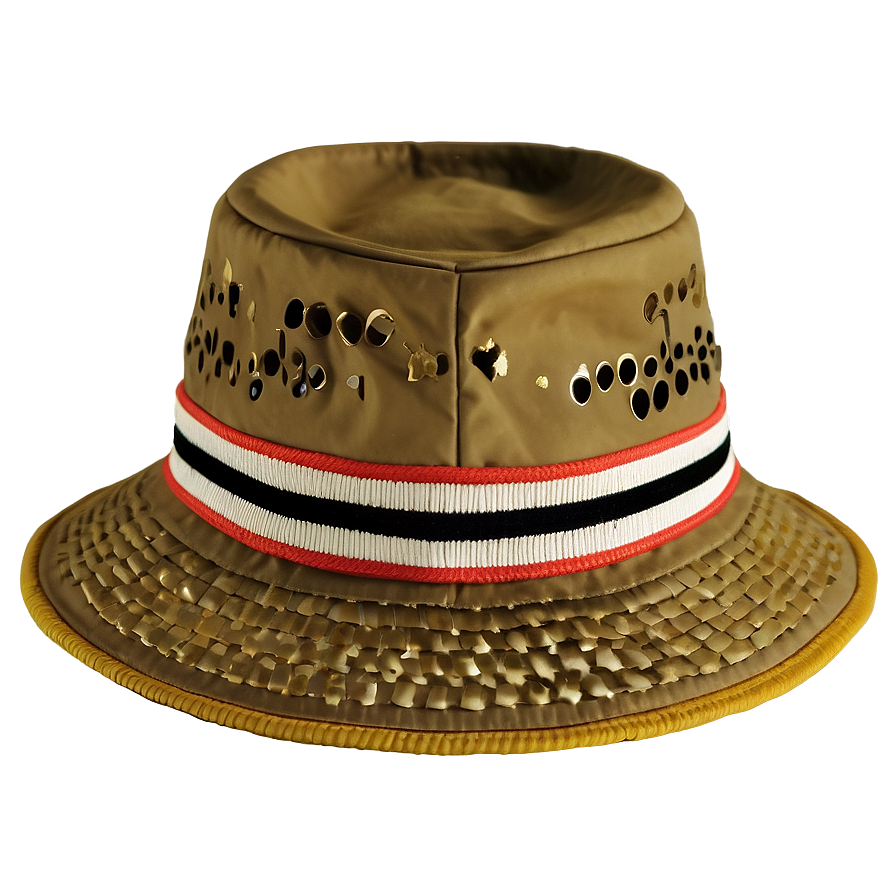 African Safari Hat Png 06212024 PNG Image