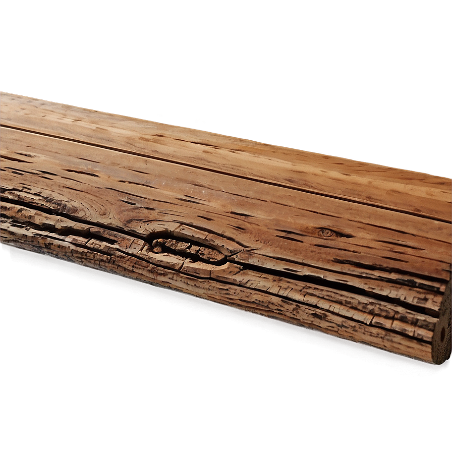 Aged Cedar Wood Plank Png Exw PNG Image