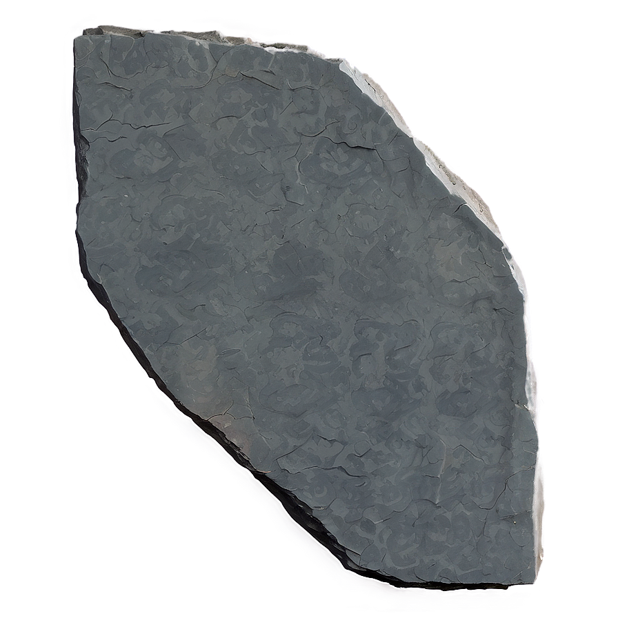 Aged Slate Stone Png 06282024 PNG Image