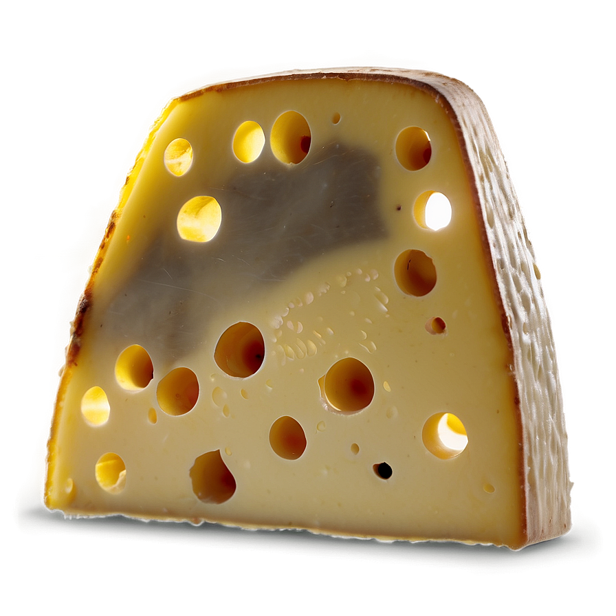 Aged Swiss Cheese Png Rgh PNG Image