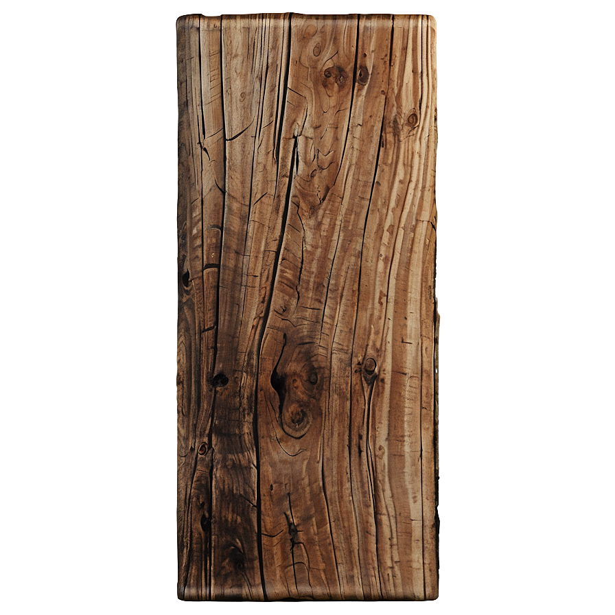 Aged Wood Slab Png Ooi PNG Image