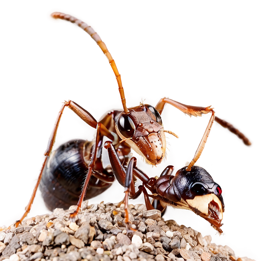 Aggressive Ants Png Anm PNG Image