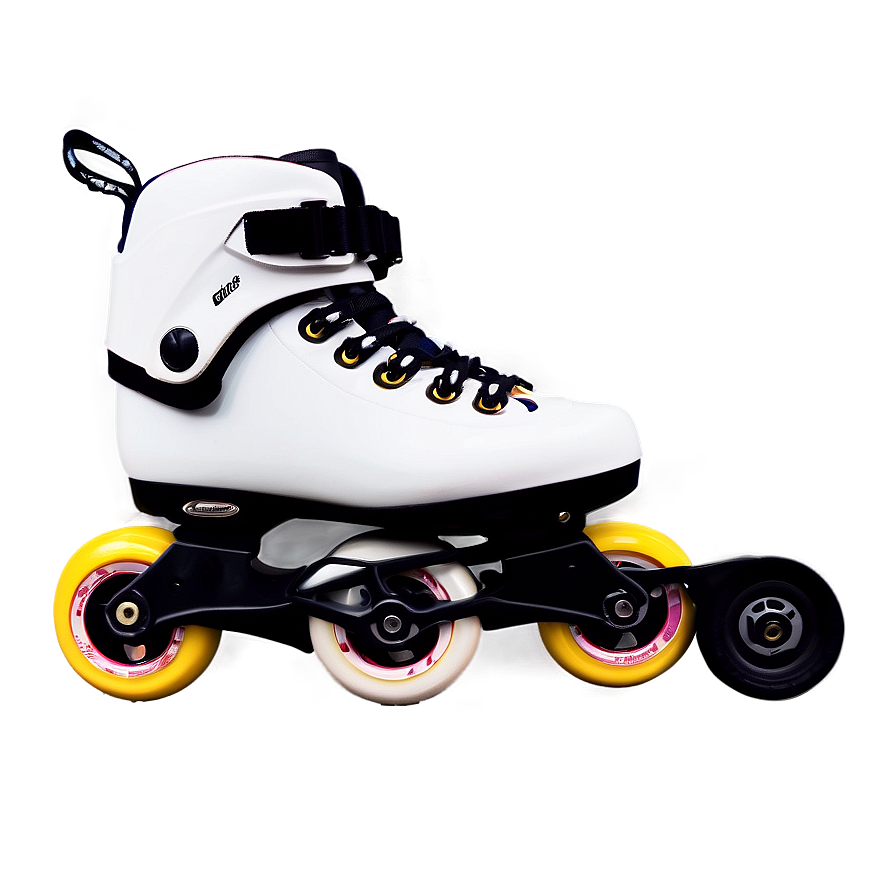 Aggressive Inline Skates Png 06282024 PNG Image