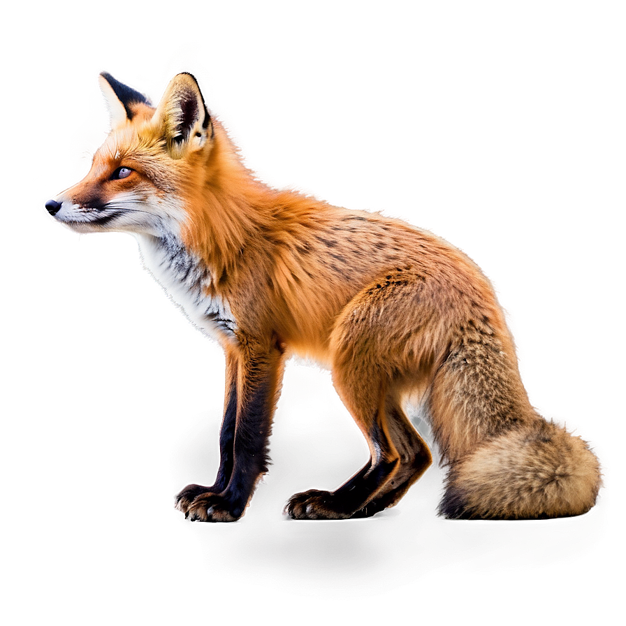 Agile Foxes Png Ewd33 PNG Image