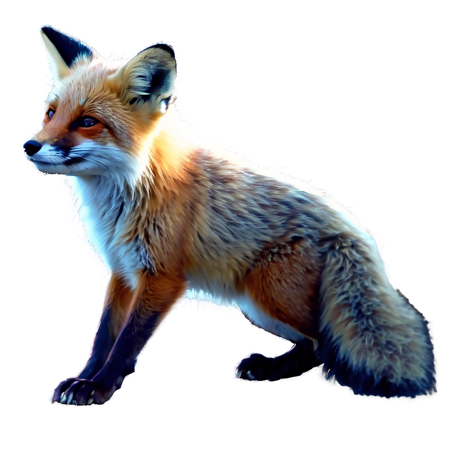 Agile Foxes Png Wtl PNG Image