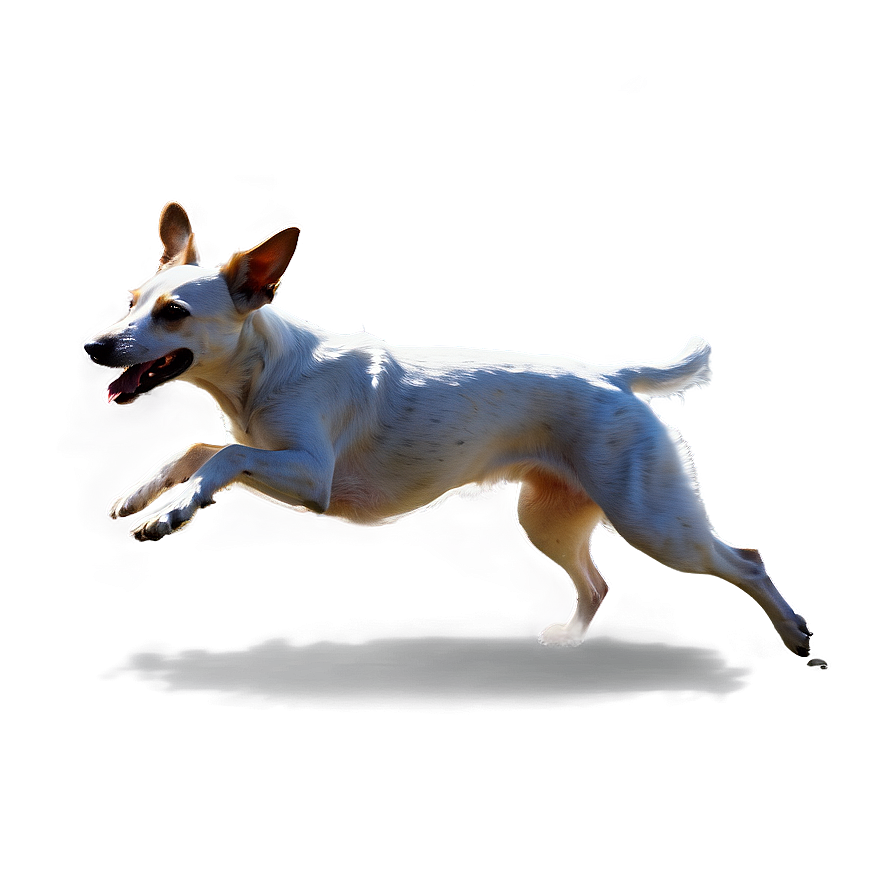 Agility Dog Running Png 06132024 PNG Image