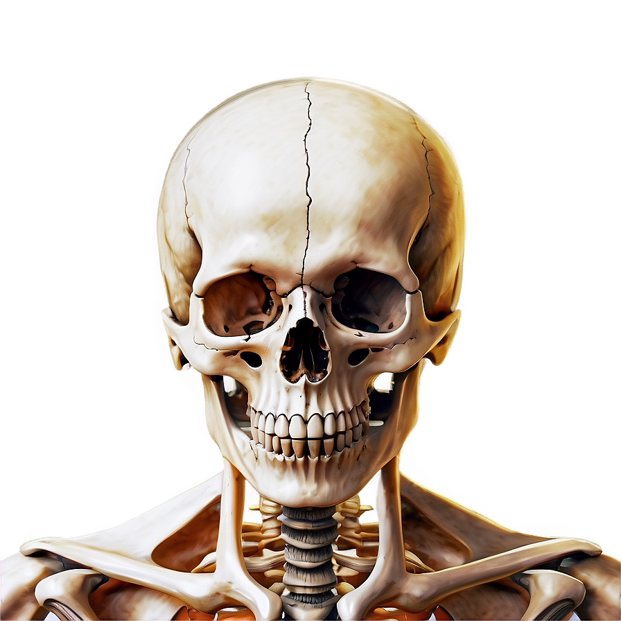 Aging Impact On Skeletal System Png Rnv PNG Image