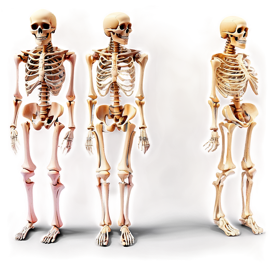 Aging Impact On Skeletal System Png Say PNG Image