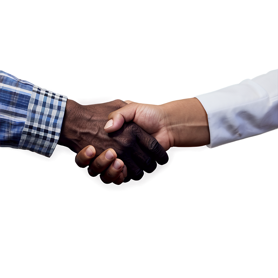 Agreement Handshake Png 32 PNG Image