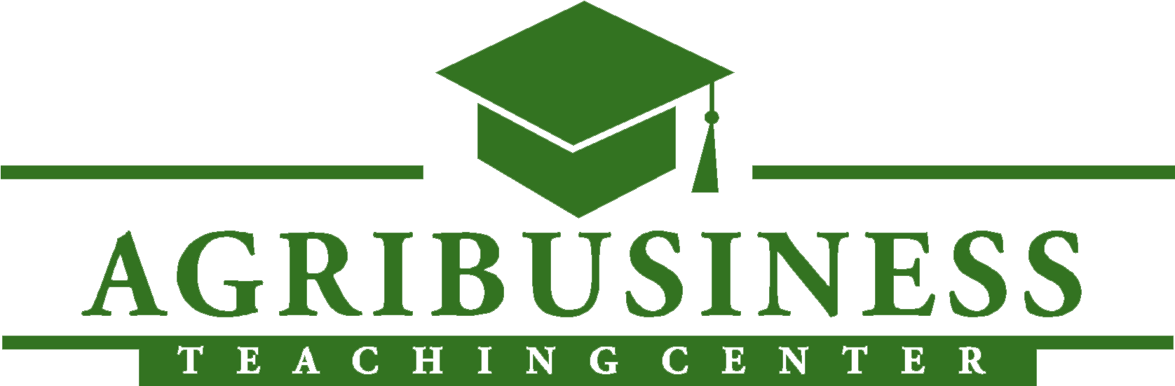 Agribusiness Teaching Center Logo PNG Image