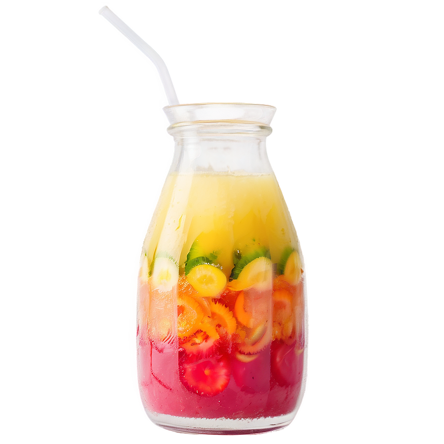 Aguas Frescas B PNG Image