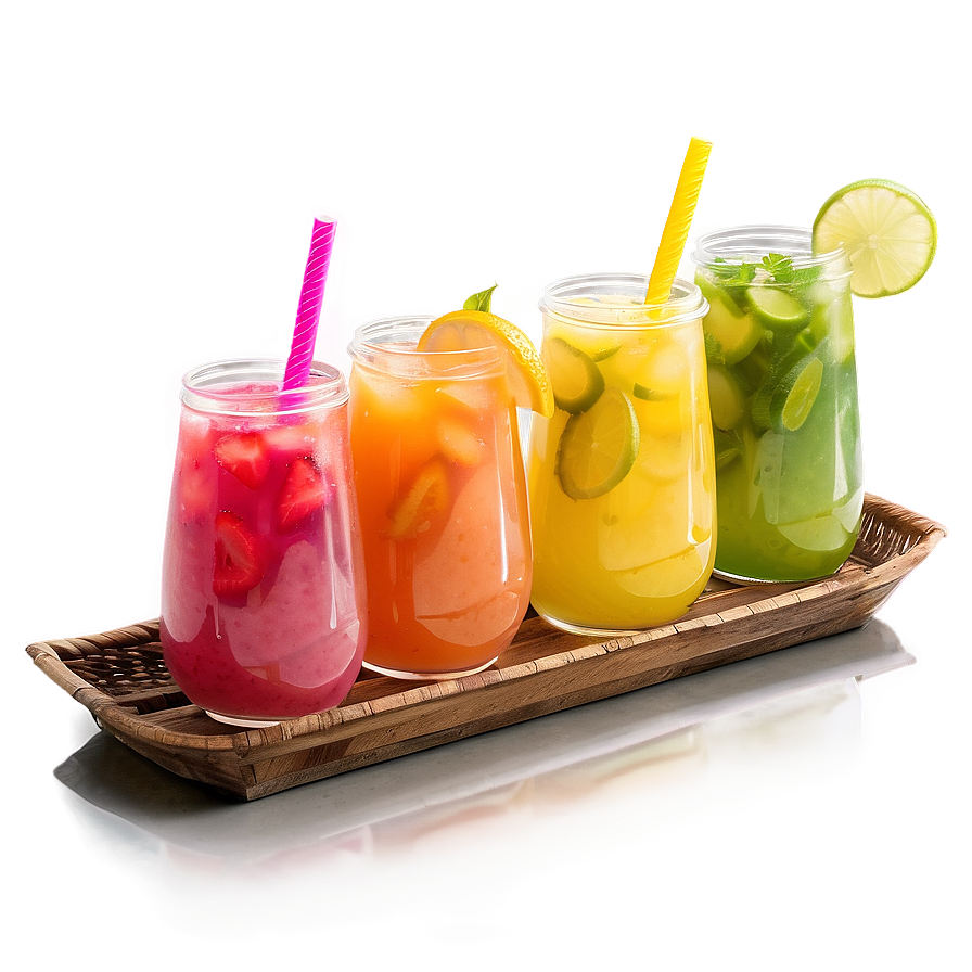 Aguas Frescas For Detox Png 68 PNG Image