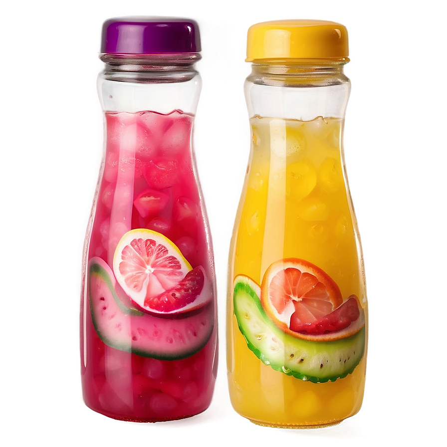 Aguas Frescas Variety Pack Png Pbs PNG Image