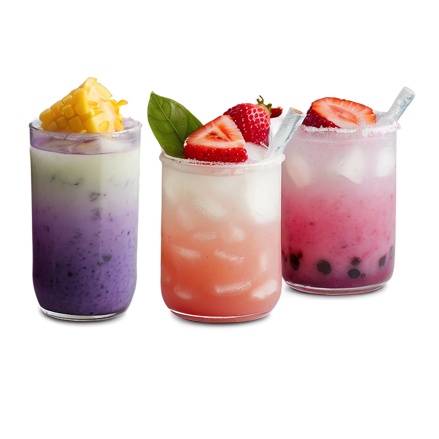 Aguas Frescas With Floral Notes Png 60 PNG Image