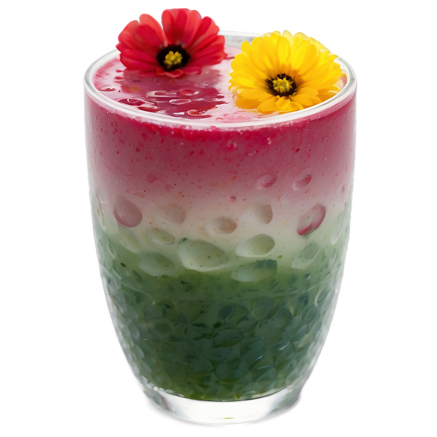 Aguas Frescas With Floral Notes Png 63 PNG Image