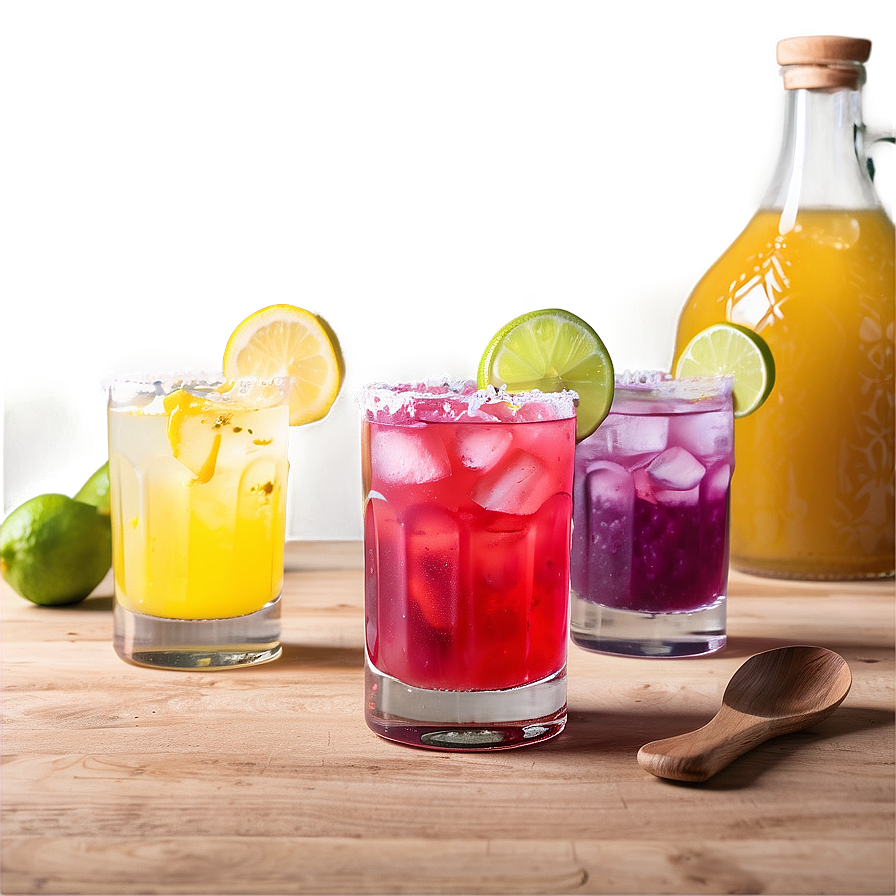 Aguas Frescas With Honey Png 06122024 PNG Image