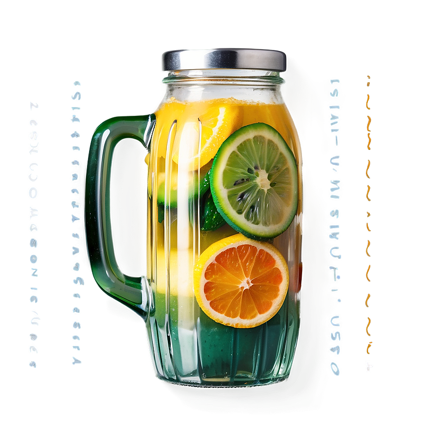 Aguas Frescas With Spices Png Vgg PNG Image