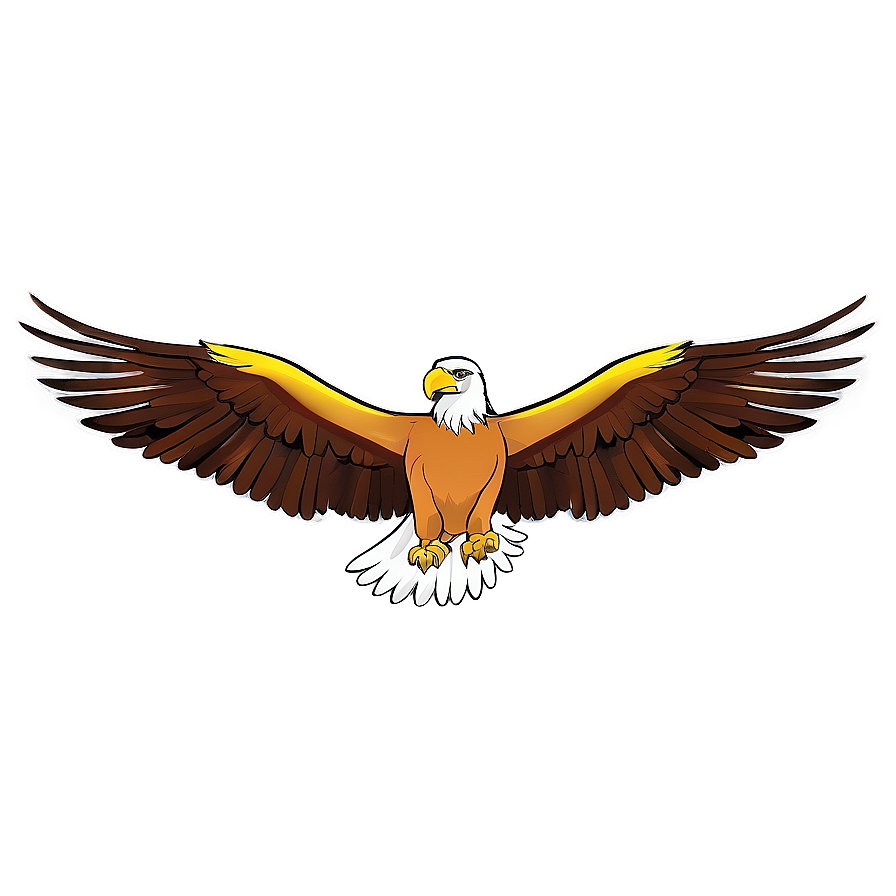 Aguila Drawing Png Yvc PNG Image