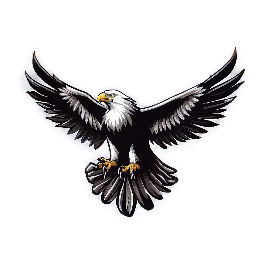 Aguila Pattern Png Gdg PNG Image