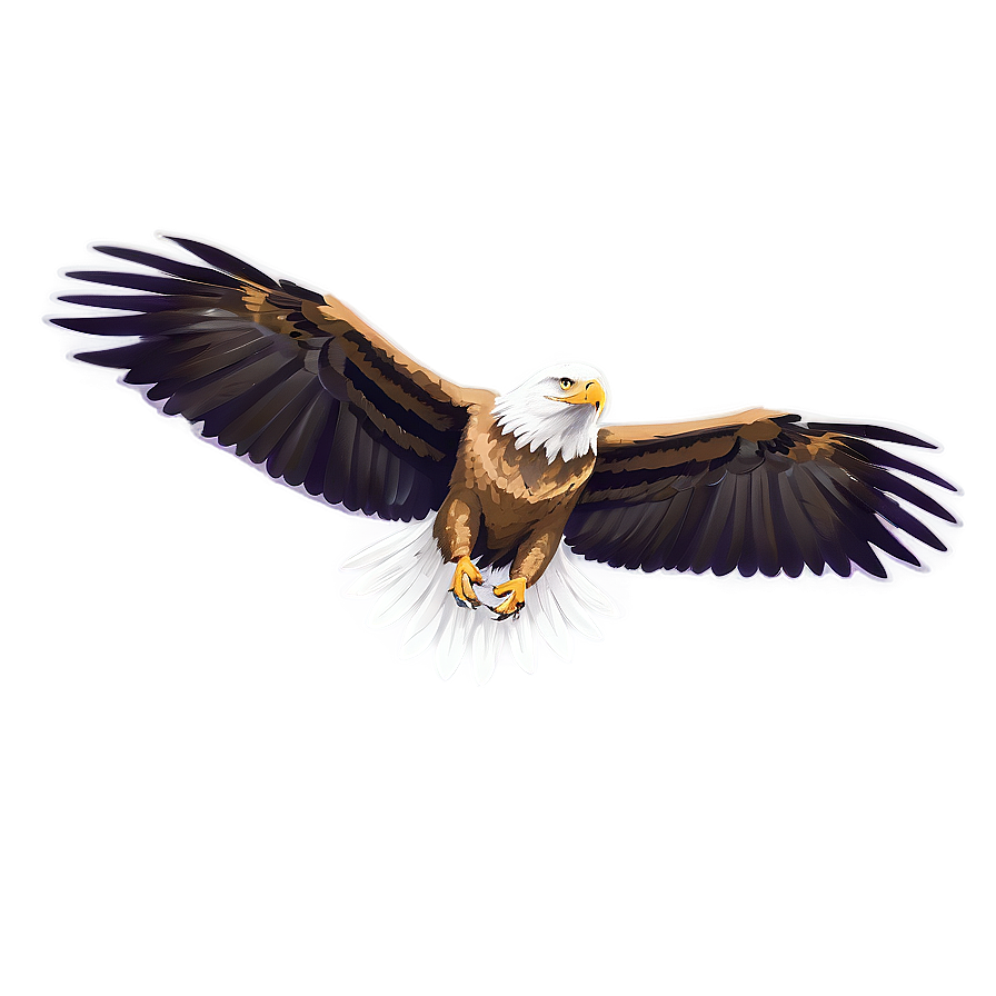 Aguila Sketch Png Eoh PNG Image