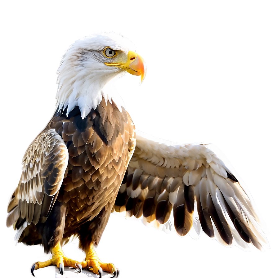 Aguila Vector Png 16 PNG Image