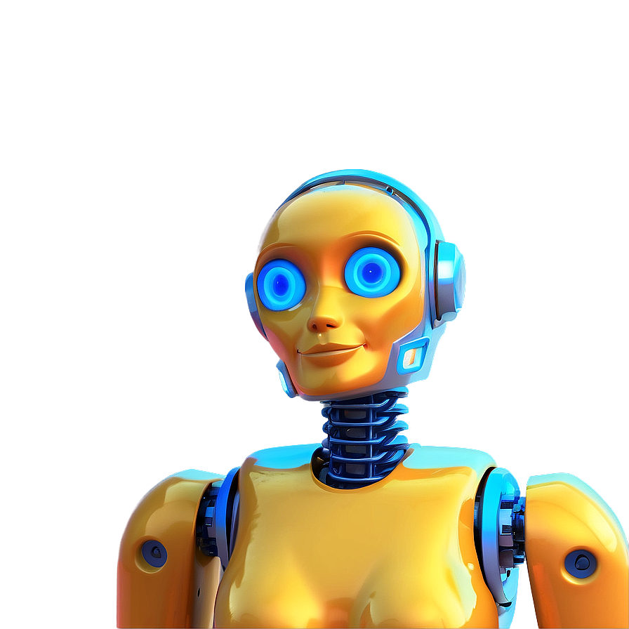 Ai Chatbot Design Png 27 PNG Image