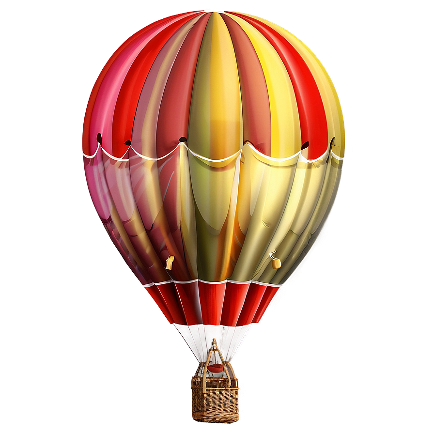 Air Balloons Png 05042024 PNG Image