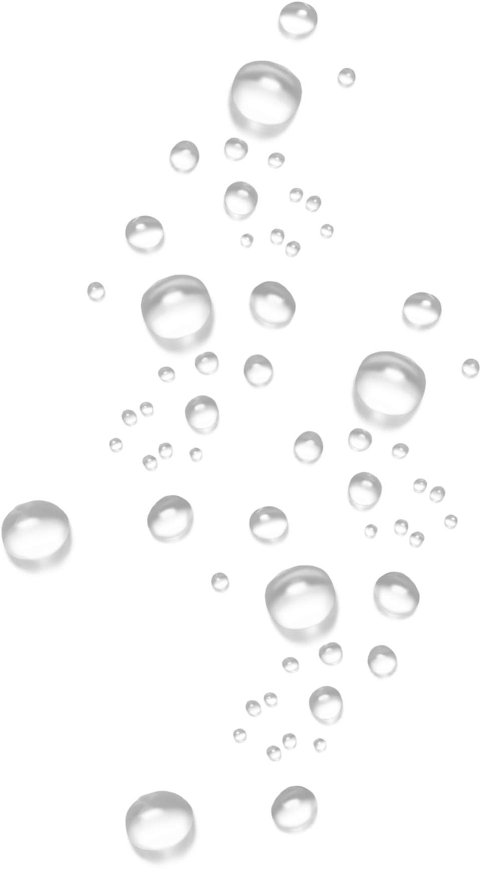 Air Bubbles Underwater.png PNG Image