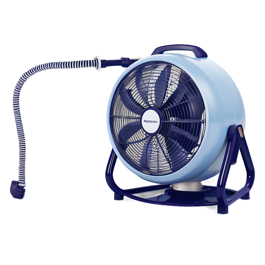 Air Circulator Fan Png Oio PNG Image