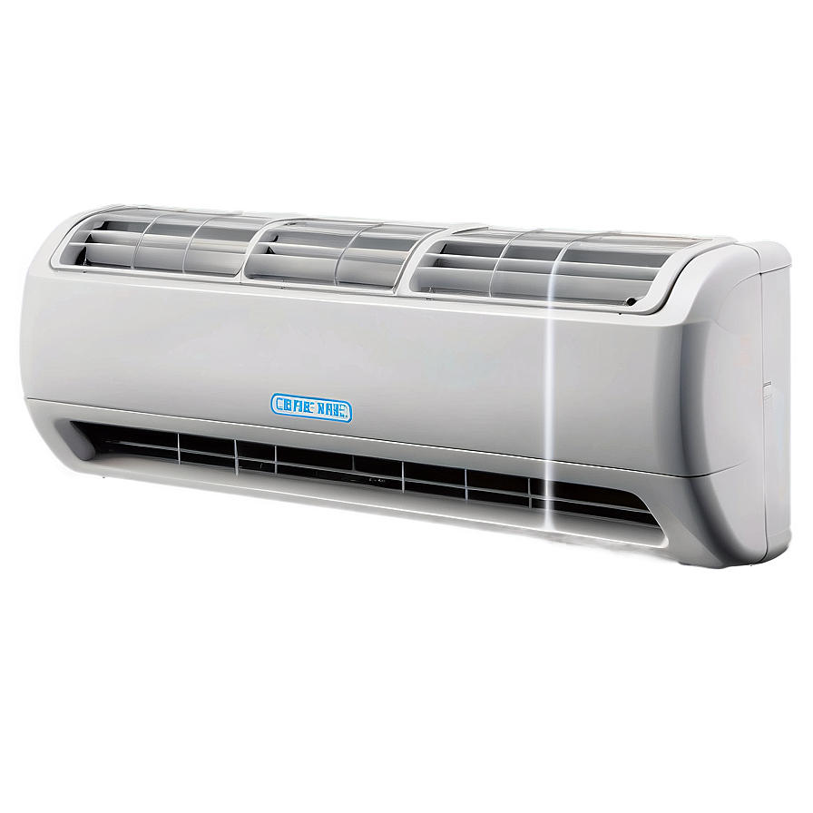 Air Conditioner With Heater Png 87 PNG Image