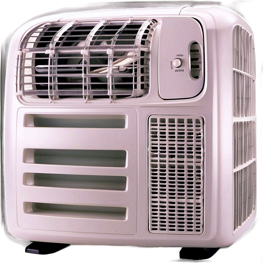 Air Conditioning B PNG Image