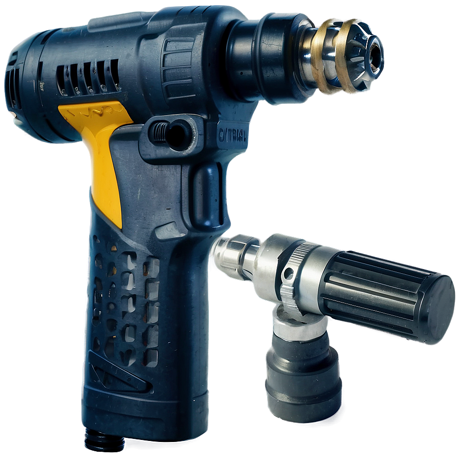 Air Drill Png Bay PNG Image