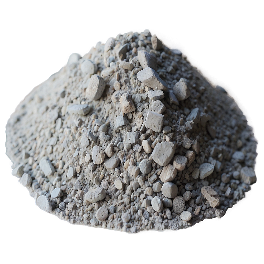 Air-entrained Cement Png 95 PNG Image