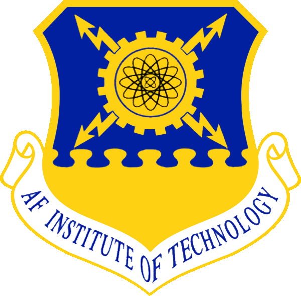 Air Force Instituteof Technology Logo PNG Image