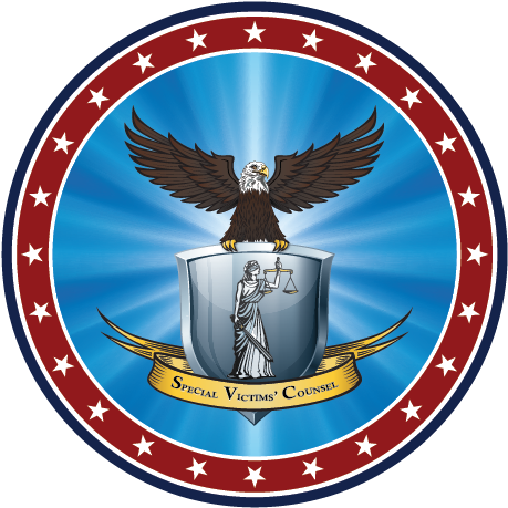 Air Force Special Victims Counsel Logo PNG Image