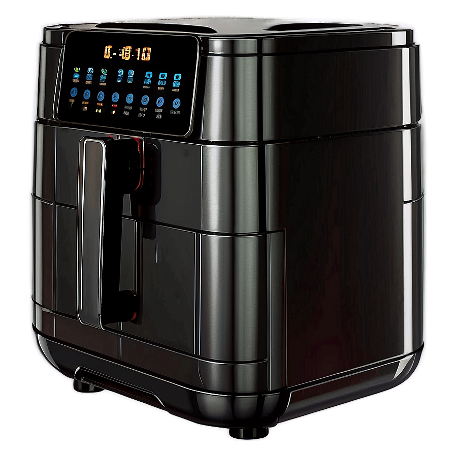 Air Fryer Oven Combo Png Gqf72 PNG Image