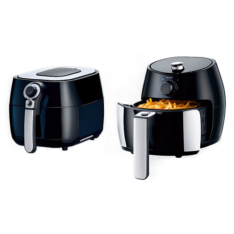 Air Fryer With Roasting Capability Png Ngn37 PNG Image