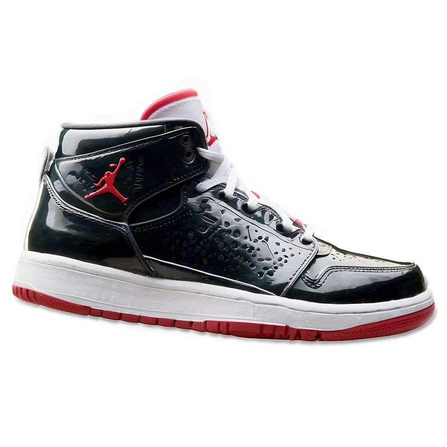 Air Jordan Athletic Innovation Png 05212024 PNG Image