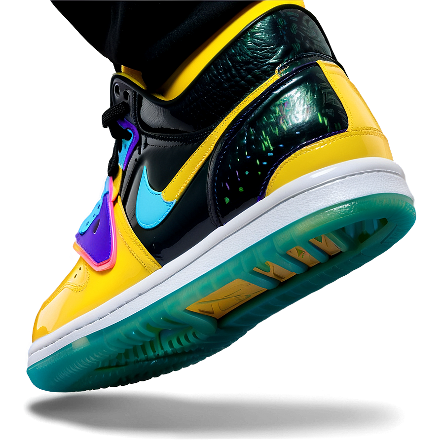 Air Jordan Exclusive Drops Png 05212024 PNG Image