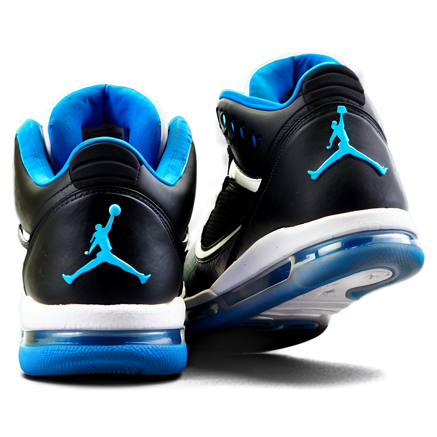 Air Jordan Flight Series Png Fcn PNG Image