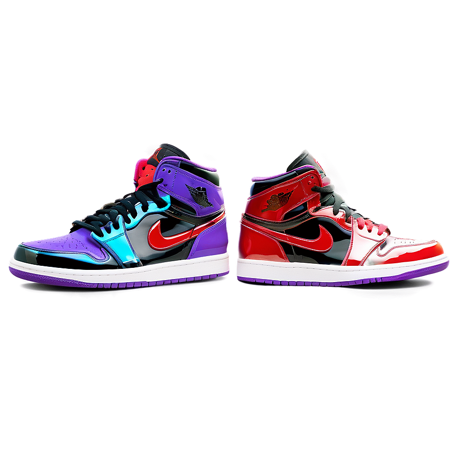 Air Jordan Limited Stock Png 05212024 PNG Image