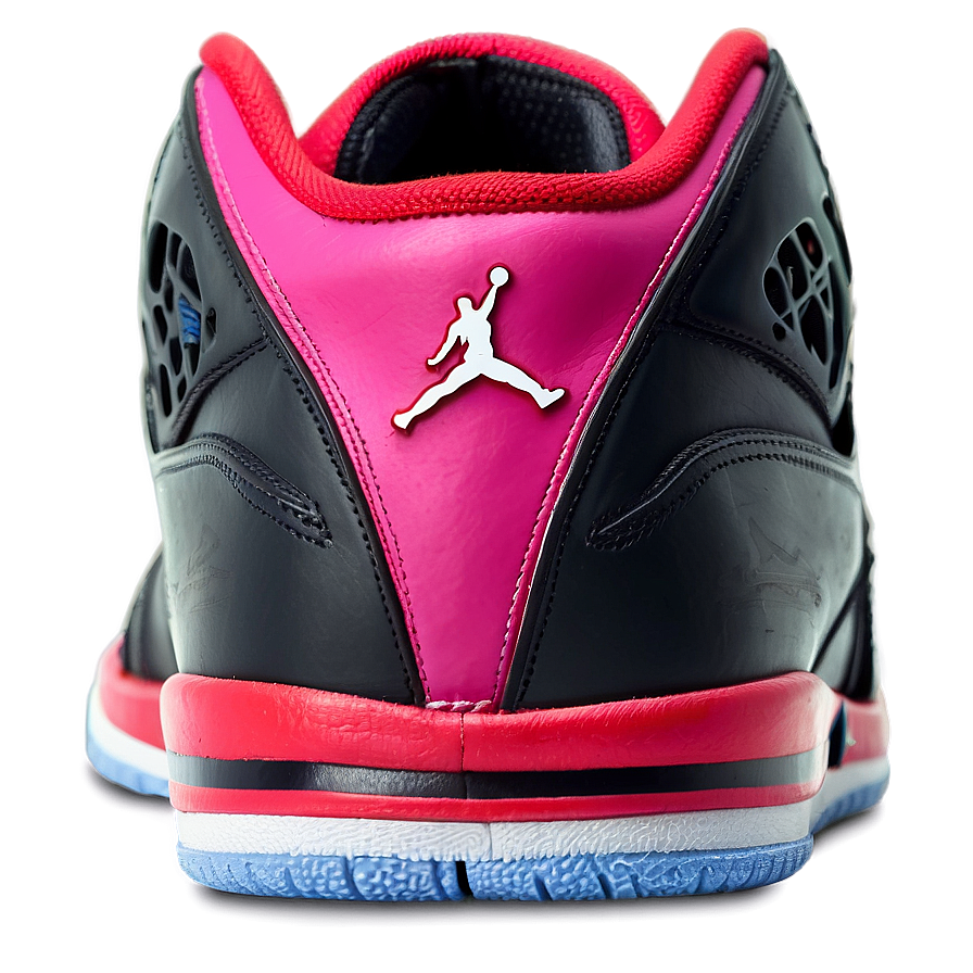 Air Jordan Limited Stock Png 52 PNG Image