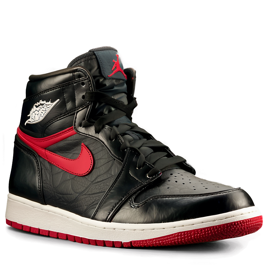 Air Jordan Premium Selection Png 05212024 PNG Image