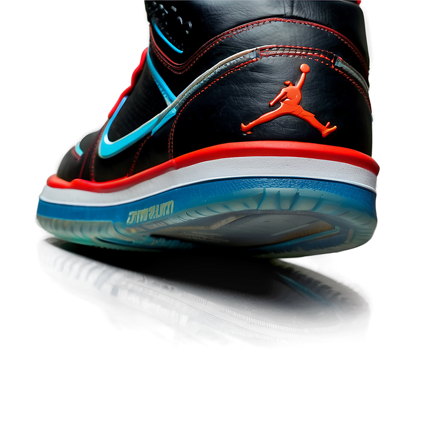 Air Jordan Premium Selection Png Bwl PNG Image