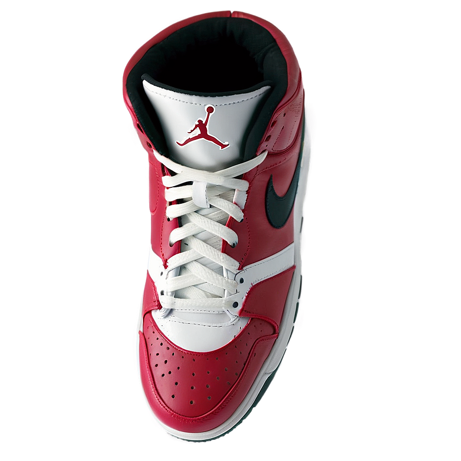 Air Jordan Sneakers Png Qws8 PNG Image