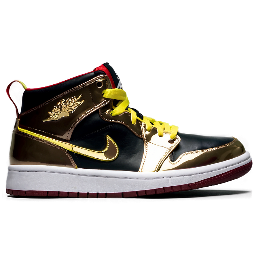 Air Jordan Special Editions Png Nhw PNG Image