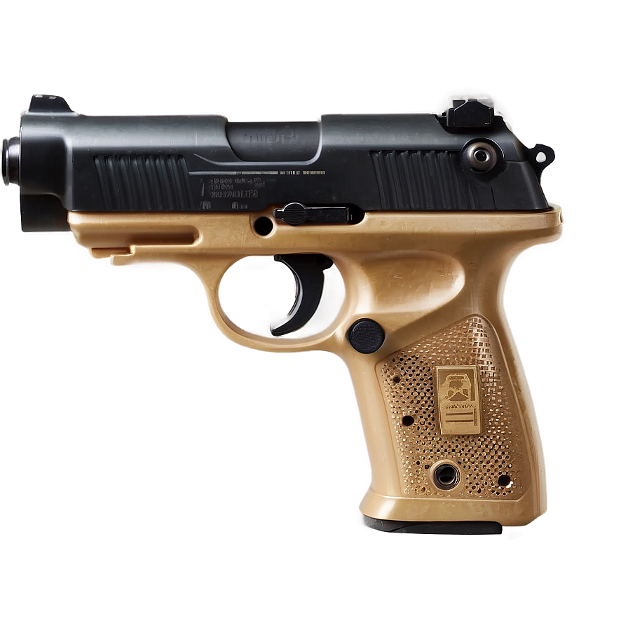 Air Pistol Png 98 PNG Image