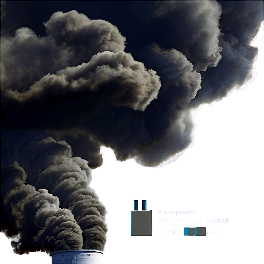 Air Pollution PNG Images [100+] - SubPNG.com