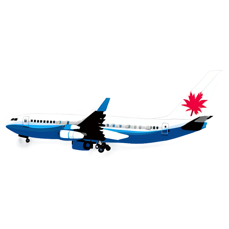 Airplane In Sky Png Dxb PNG Image